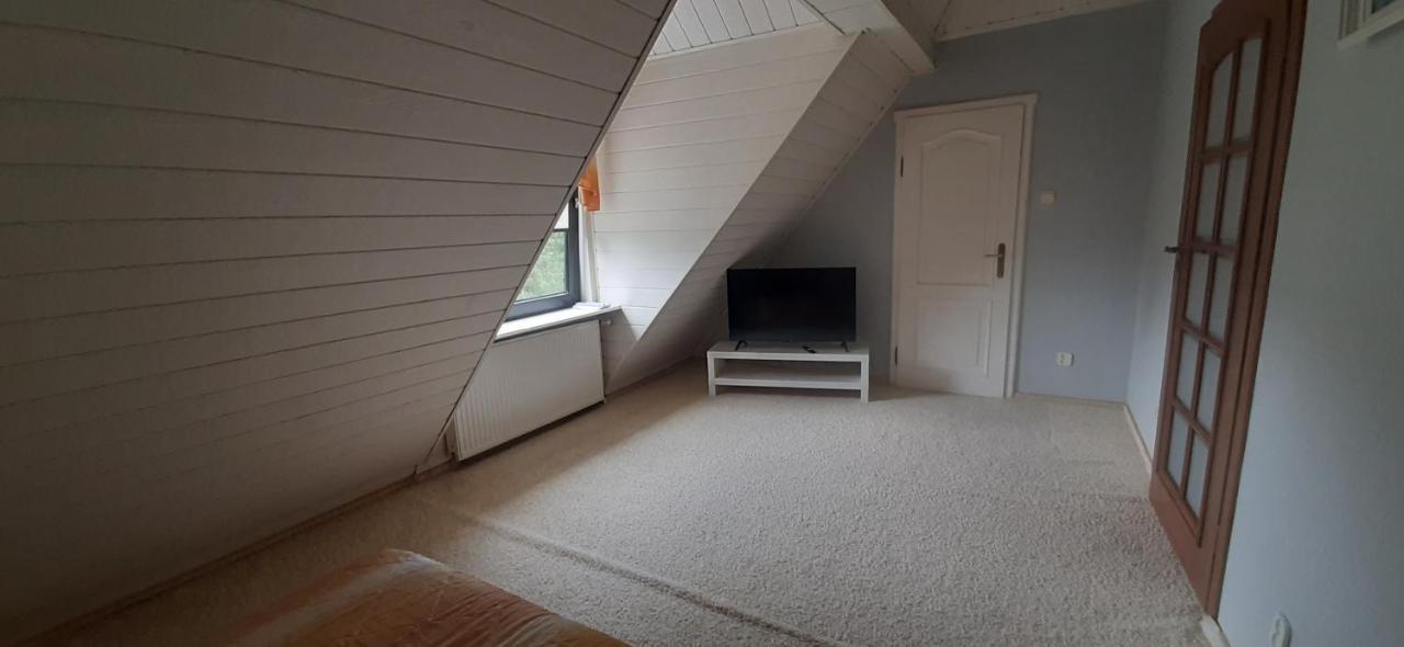Apartamenty U Eli Swinoujscie Bagian luar foto