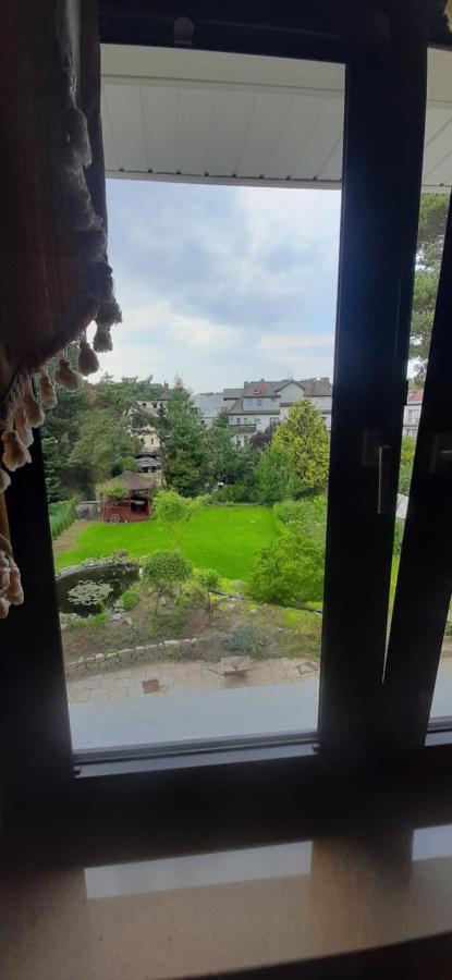 Apartamenty U Eli Swinoujscie Bagian luar foto