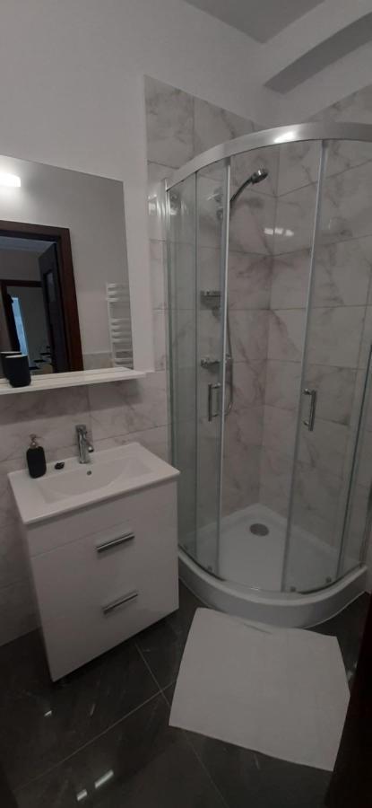 Apartamenty U Eli Swinoujscie Bagian luar foto