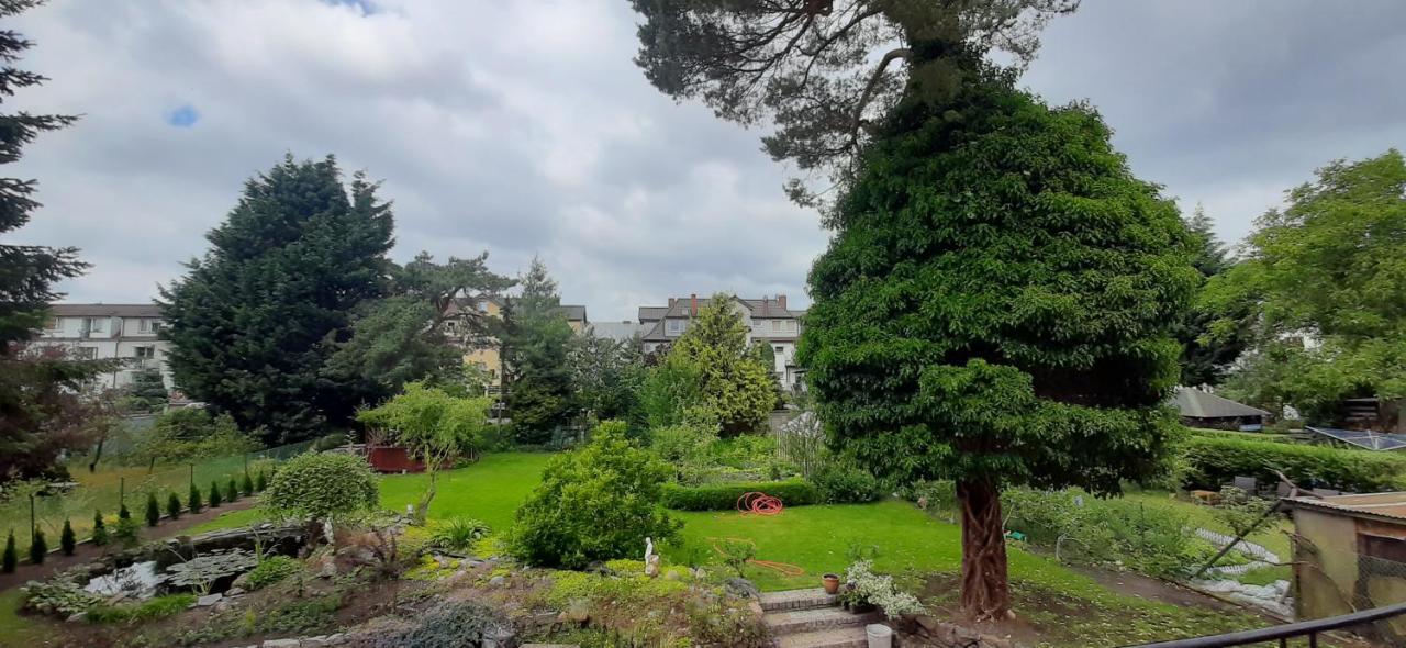 Apartamenty U Eli Swinoujscie Bagian luar foto