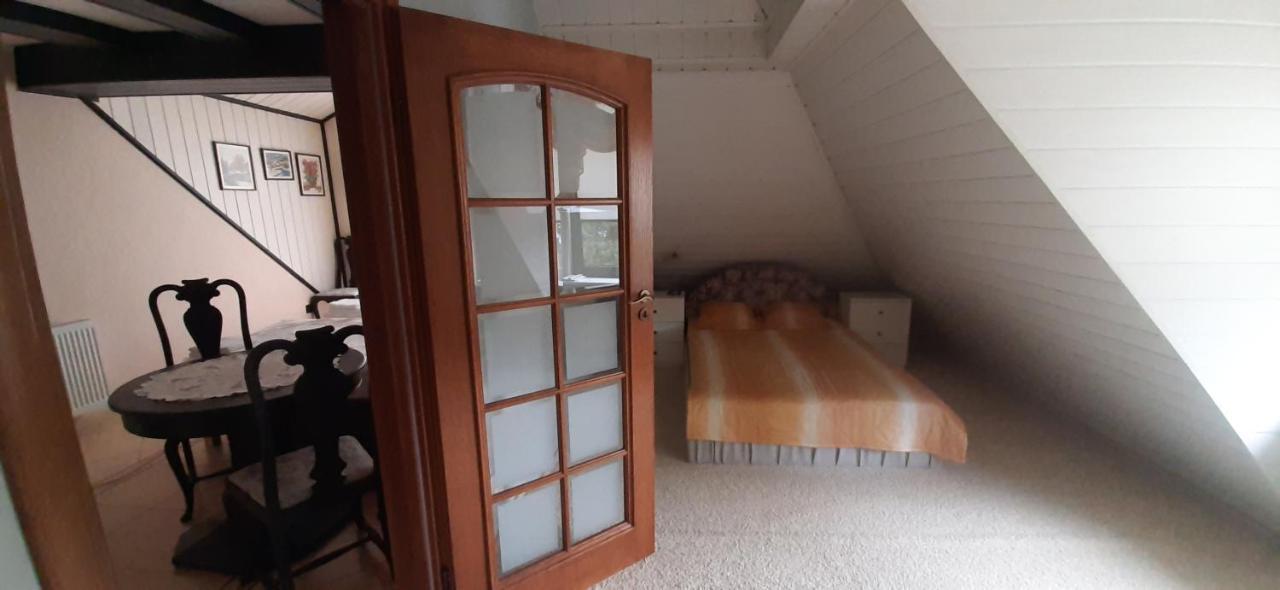Apartamenty U Eli Swinoujscie Bagian luar foto