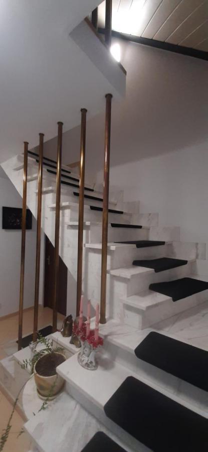 Apartamenty U Eli Swinoujscie Bagian luar foto
